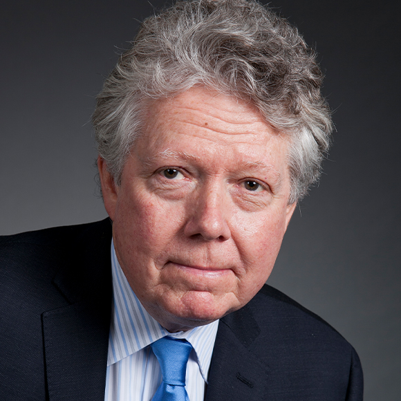 John J. Kerr, Jr.
