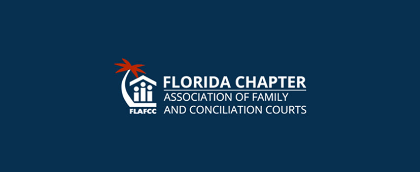 Logo for Florida Chapter of Association of Family and Conciliation Courts Logo for Florida Chapter of Association of Family and Conciliation Courts