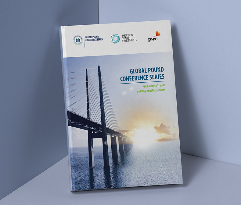 Annual Report Cover