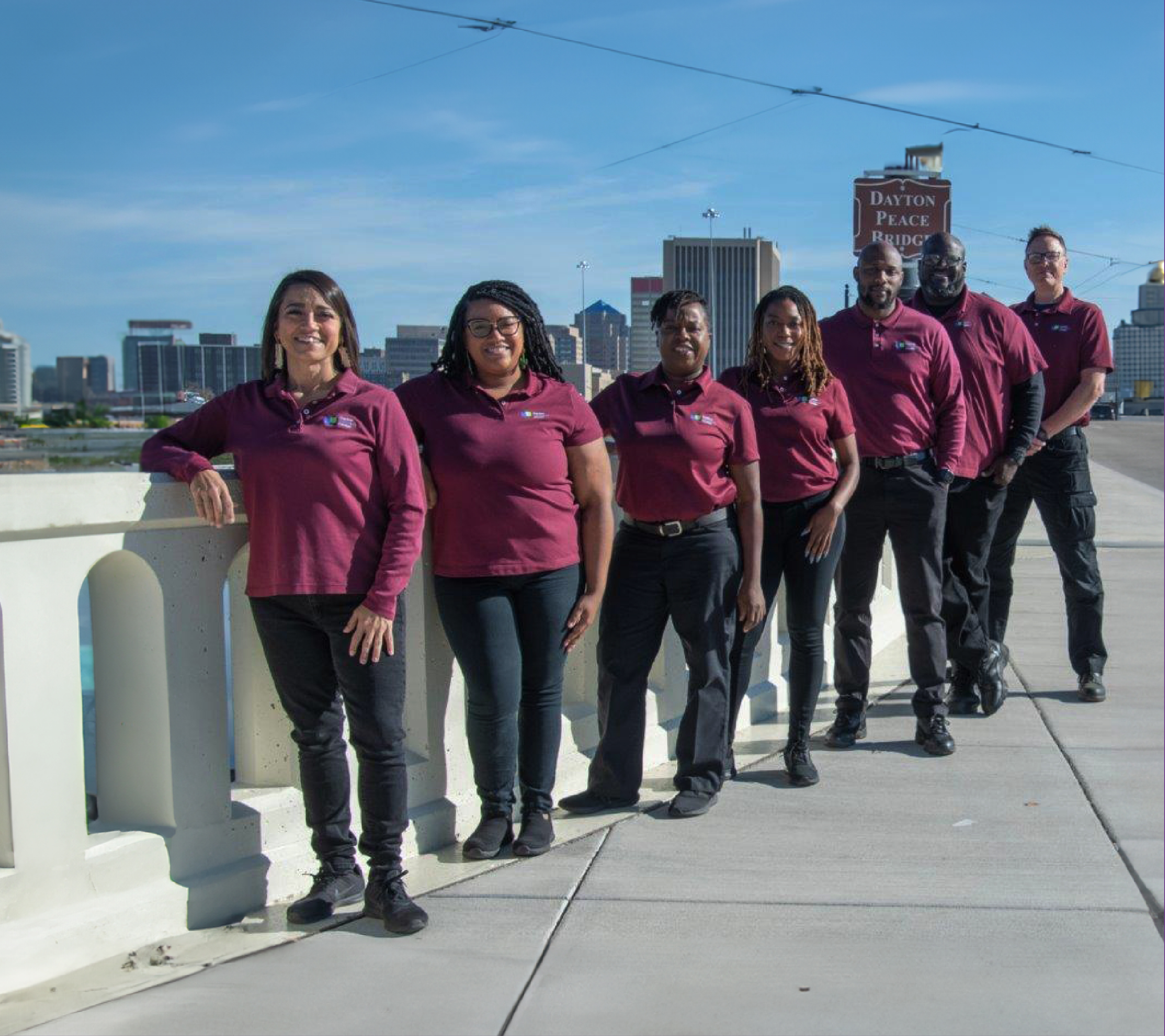 AAA-ICDR Foundation® Awards Special Initiative Grant to Expand Dayton’s Mediation Response Unit