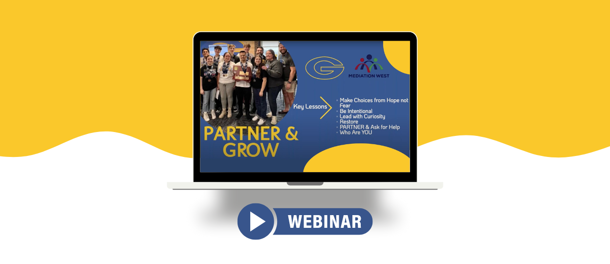 Webinar: Discussing School District Community Dialogue Toolbox Webinar: Discussing School District Community Dialogue Toolbox