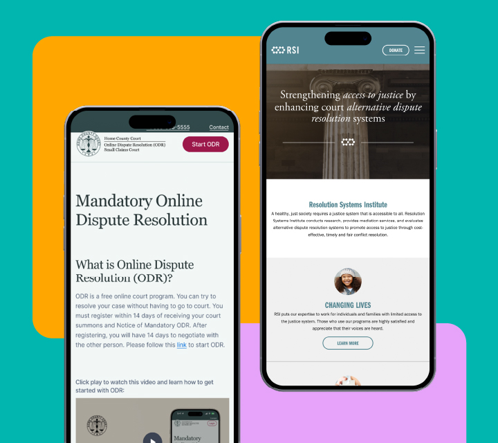 New Toolkit Helps Courts Make Online Dispute Resolution More Understandable and Accessible