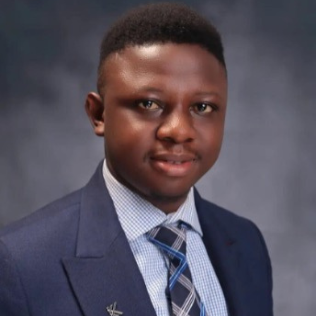 Johnchryso Eze Tochukwu 