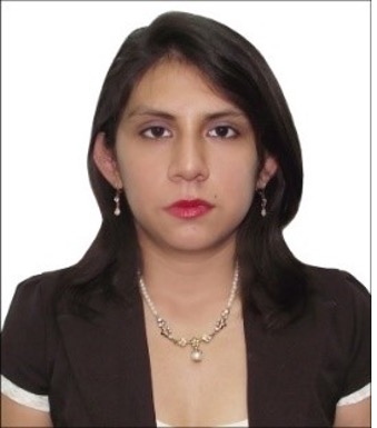 Milagros Maribel Rojas Blas