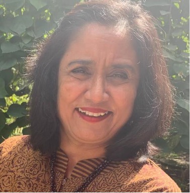 Prabha Sankaranarayan 