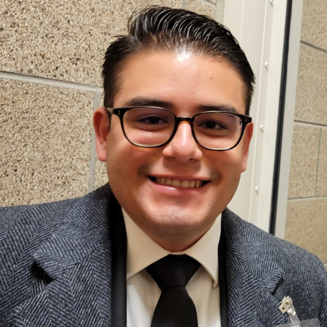 Joshua Caleb Cavazos