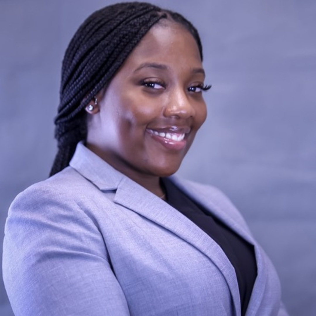 Kailah McClenney-Johnson