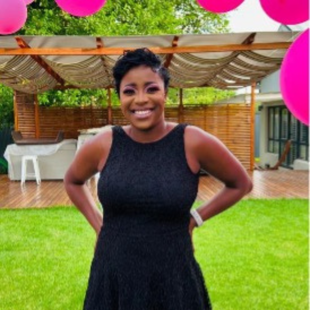 Xikhongelo Pearl Mukhari 