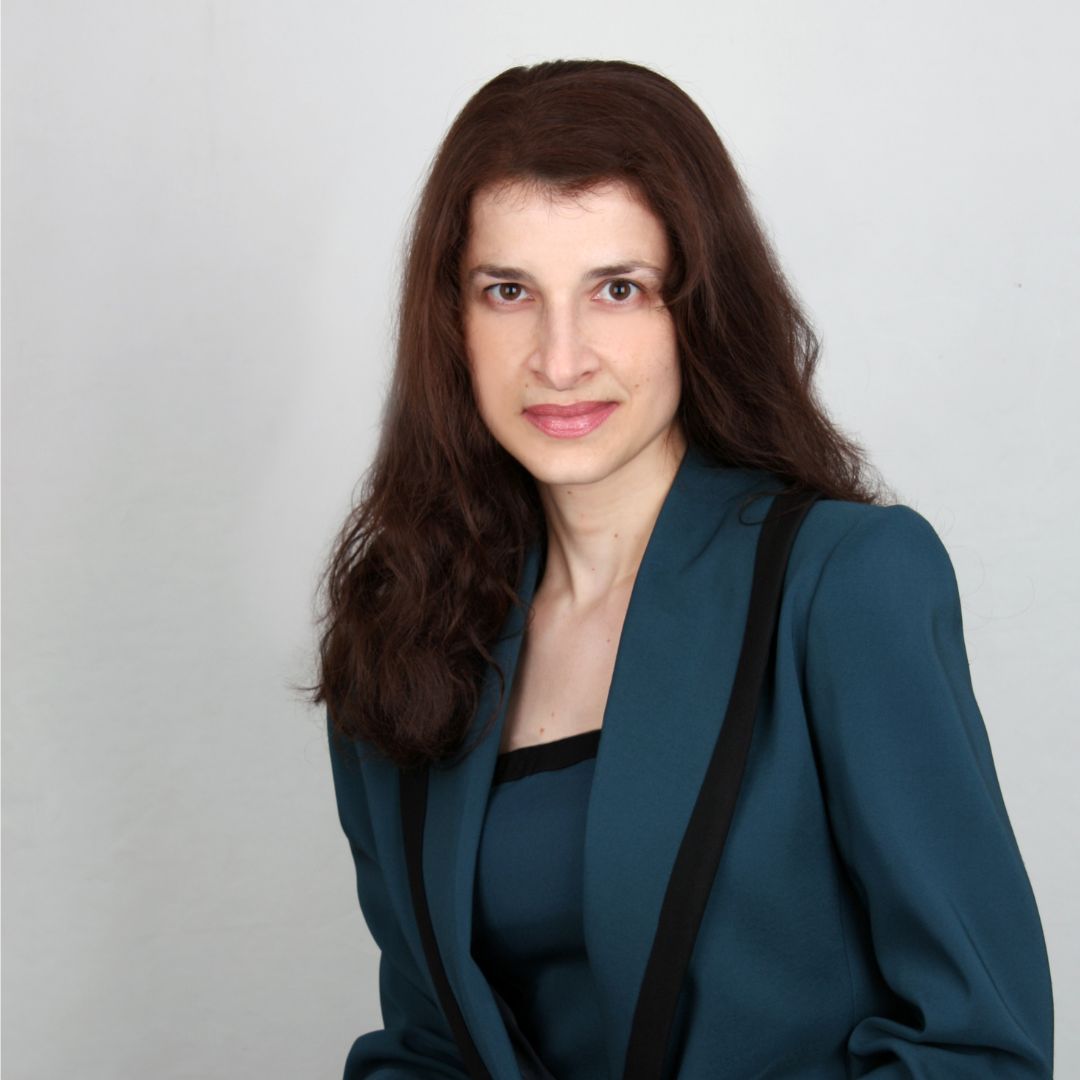 Evelina Hristova Kaymedzhieva