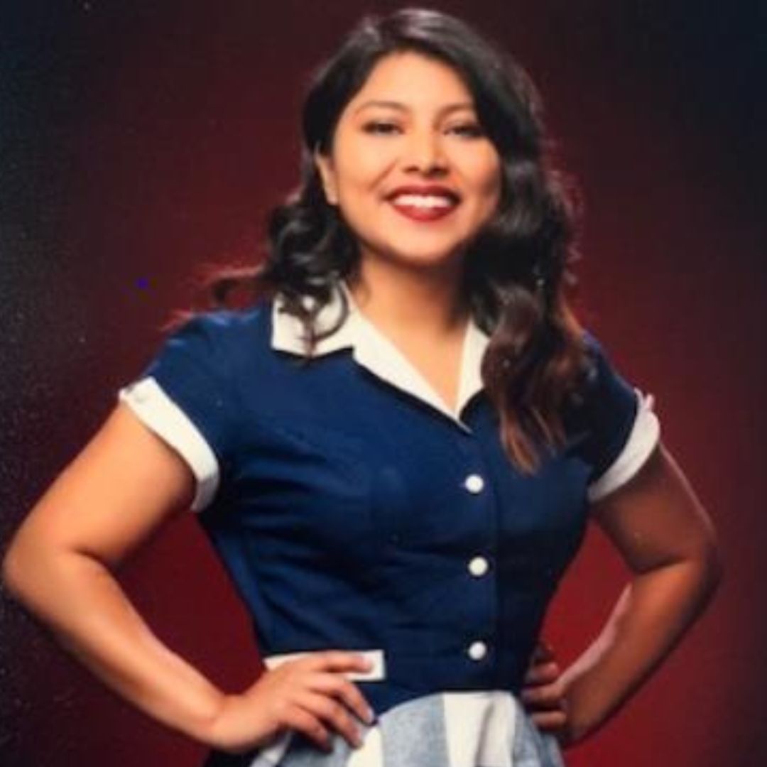 Arlette Guzman Ramierez